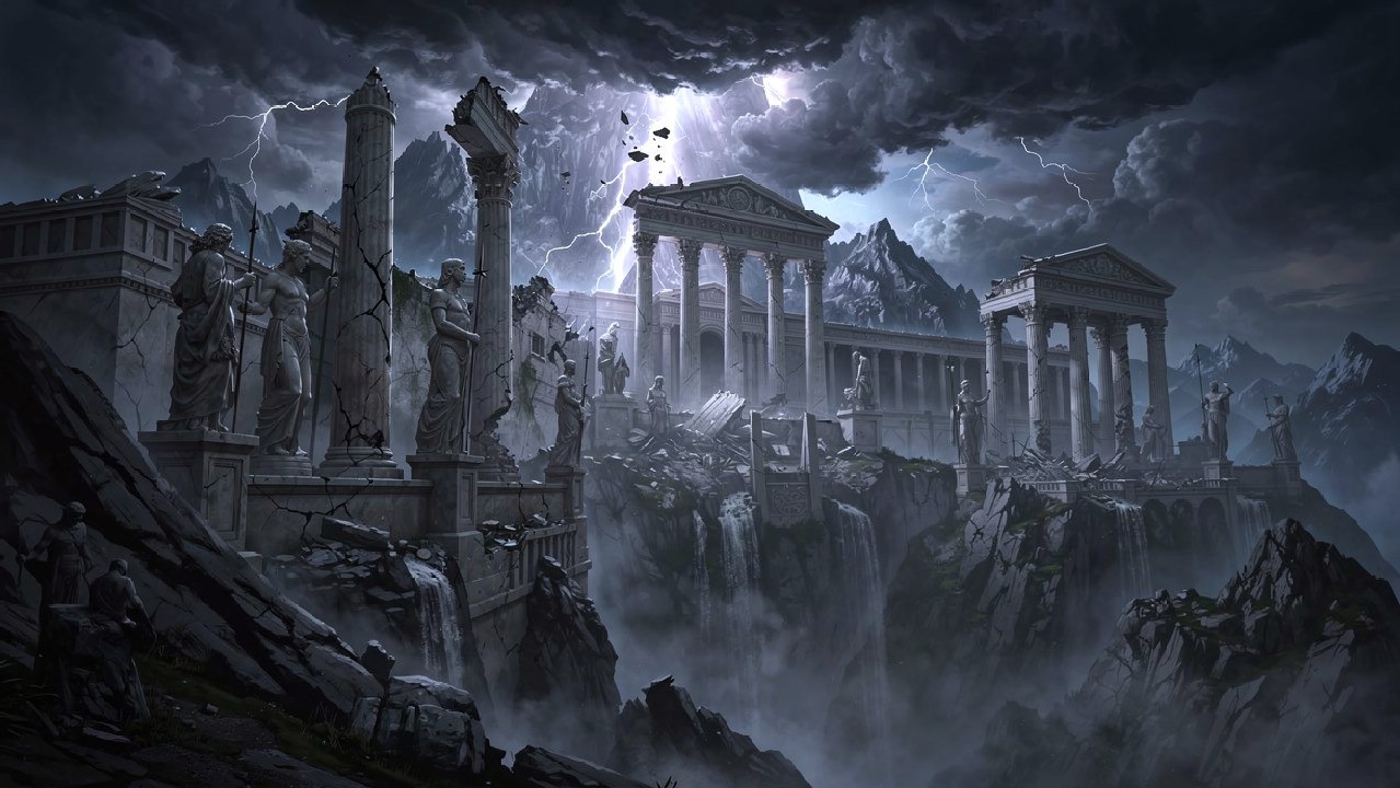 Greece world capture
