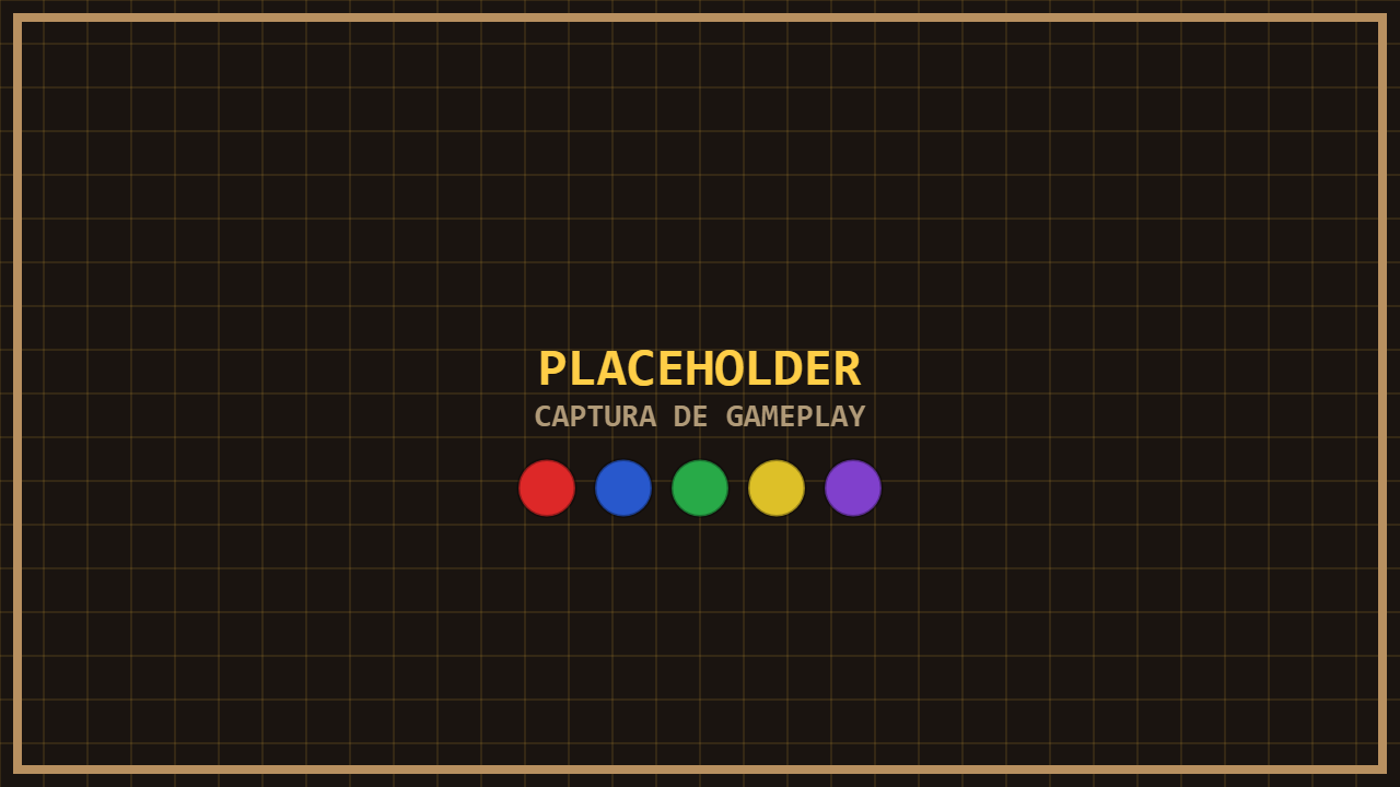 PLACEHOLDER — gameplay capture